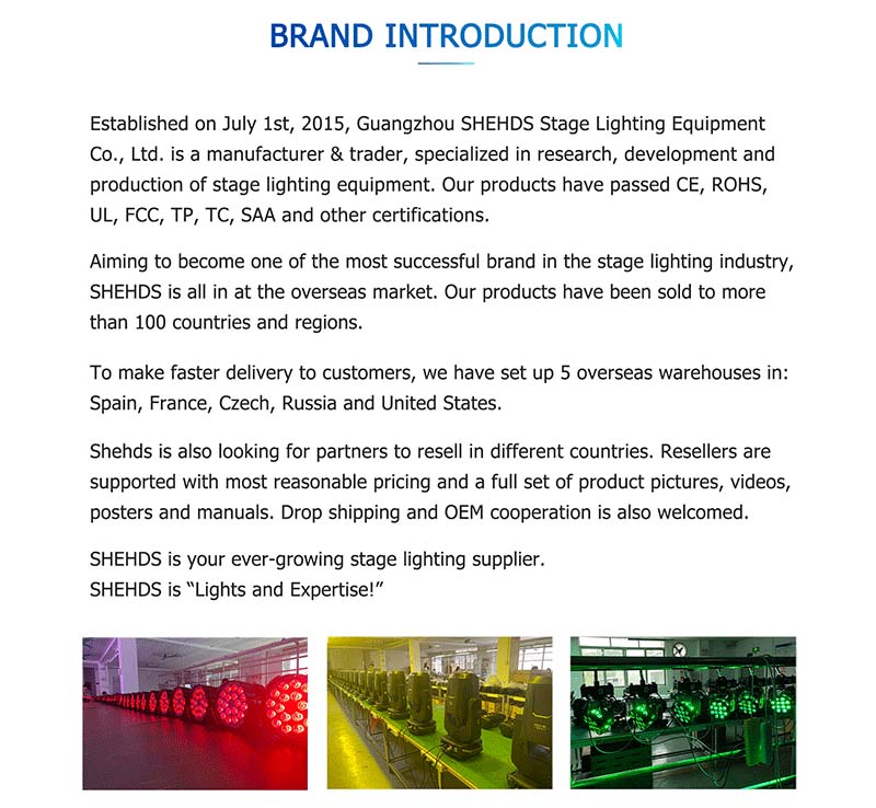 Company Profile