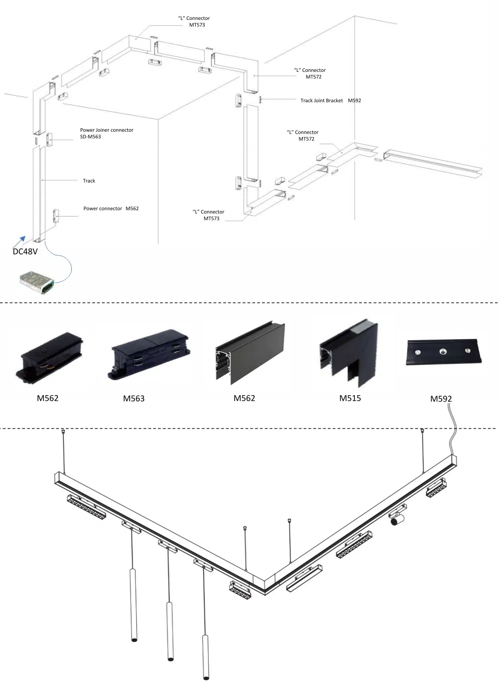 Installation Instructions