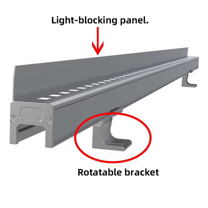 LED Profile Light