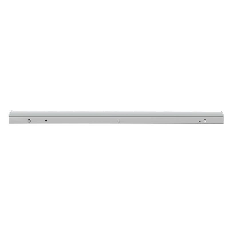UL Dlc Commercial Office Wall Ceiling Light for Pendant Light for Linear Strip Lighting System Recessed Linkable LED Linear Light