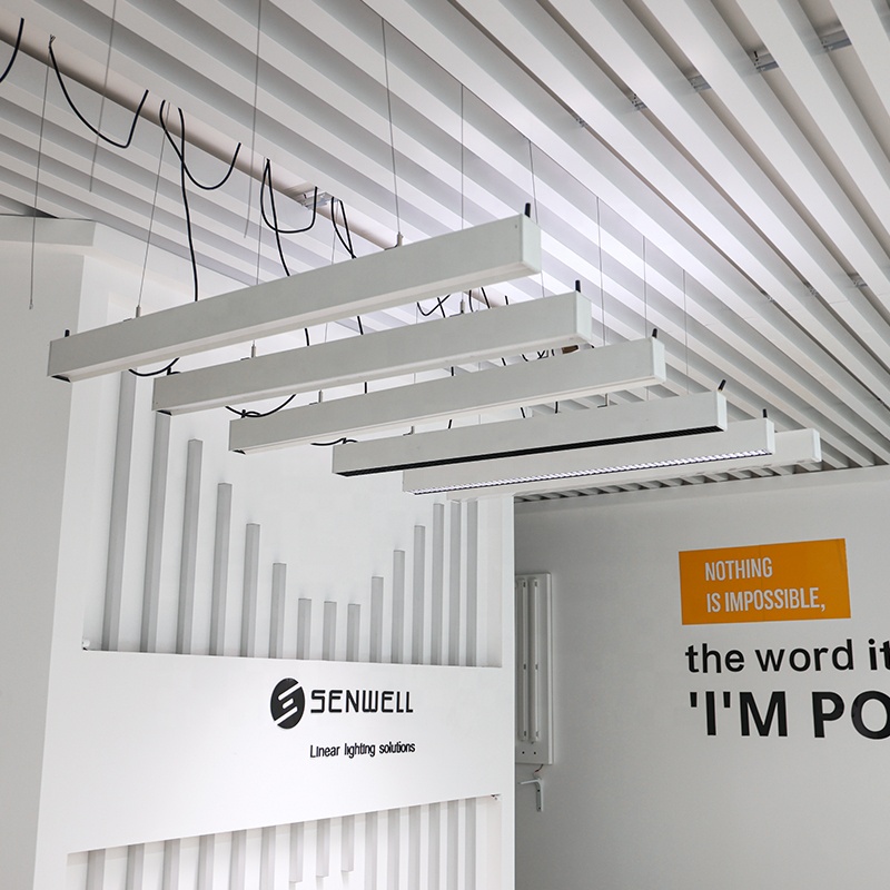 LED Linear Light Details