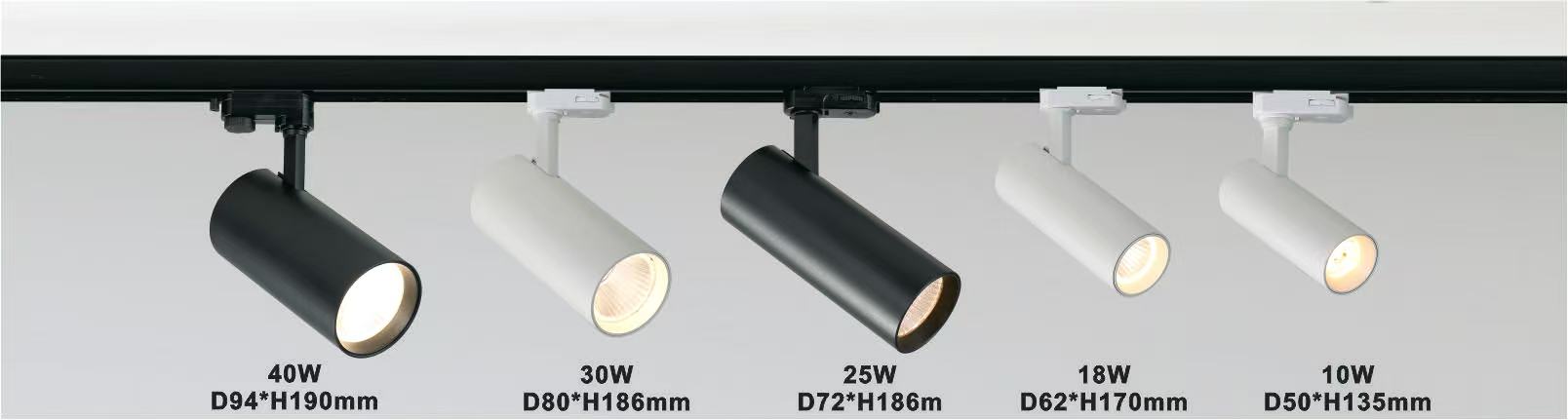 Modern Dimmable Hanging LED Pendant Lights