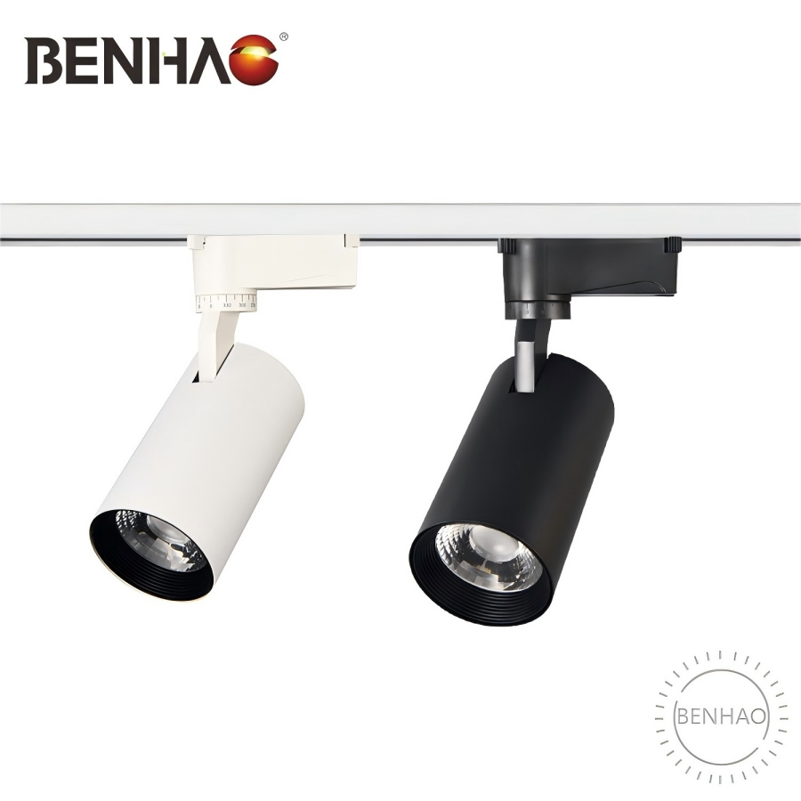 Adjustable Track Spot Light Bracket for Home Decor
