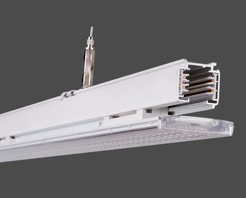 General features type 3