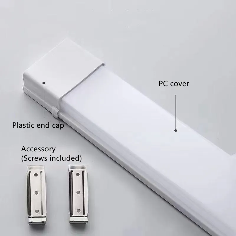 LED Linear Light Product View