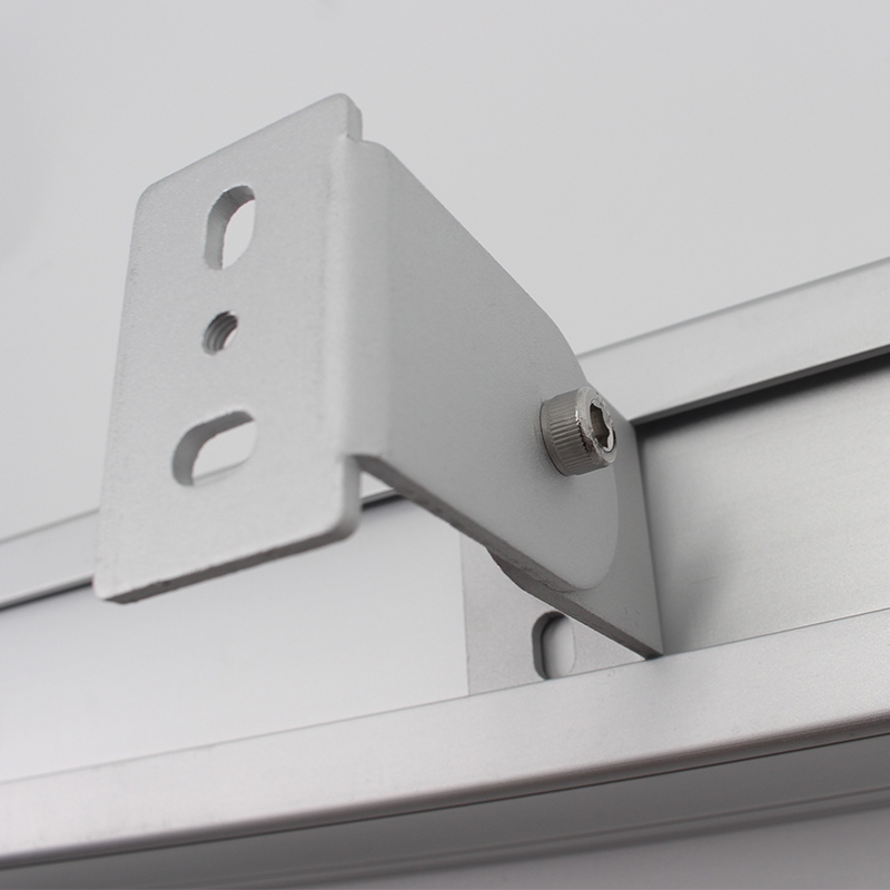 Outdoor IP65 Full Color Linear LED Wall Washer Light 220V DMX512 RGBW 4in1 Waterproof Wall Washers