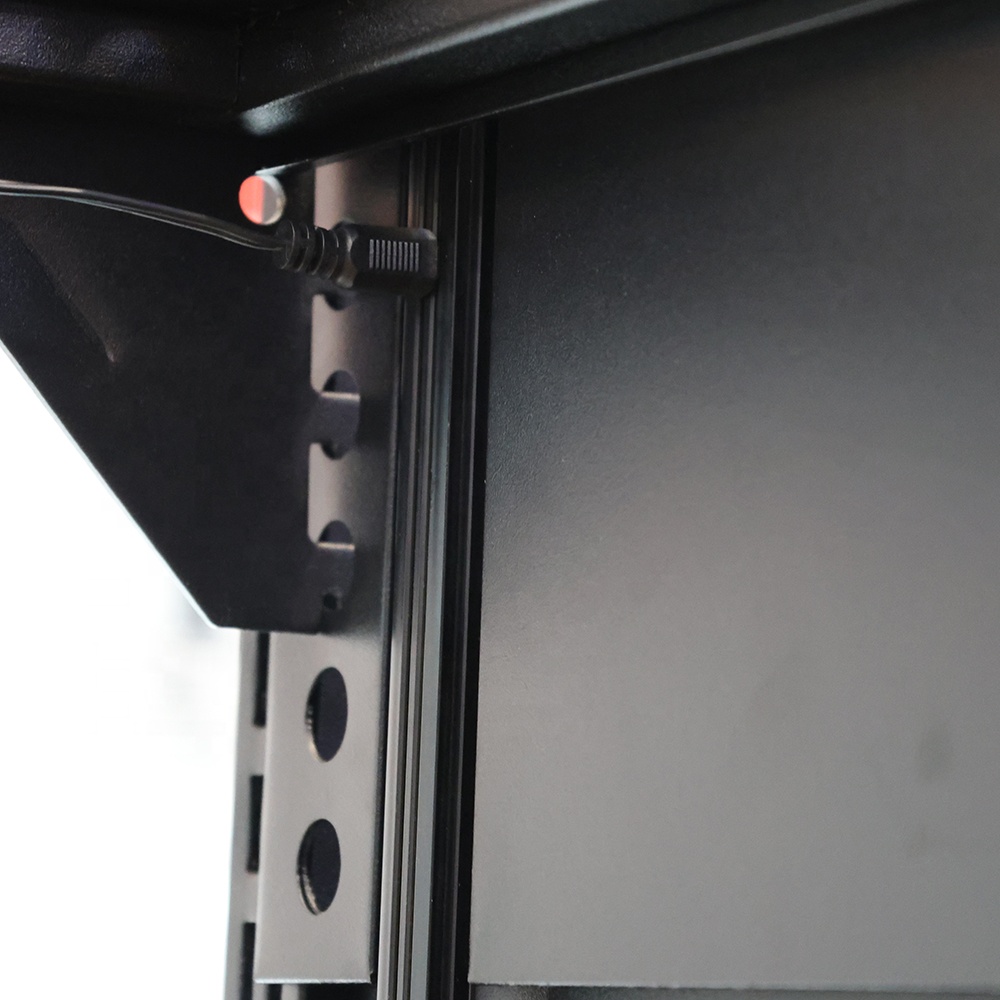 Embedded Surface Mounted Linear Magnetic Track Lighting System for Wardrobe/supermarket/shelf Lighting LED