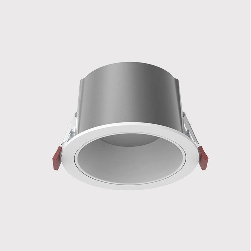 Hot Sell COB Down Light 10W Deep Reflector Anti-glare Spot Down Light Recessed With Nice Design