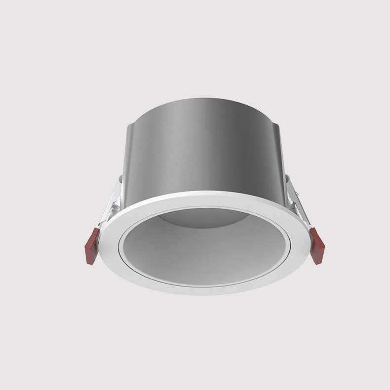 Hot Sell COB Down Light 10W Deep Reflector Anti-glare Spot Down Light Recessed With Nice Design