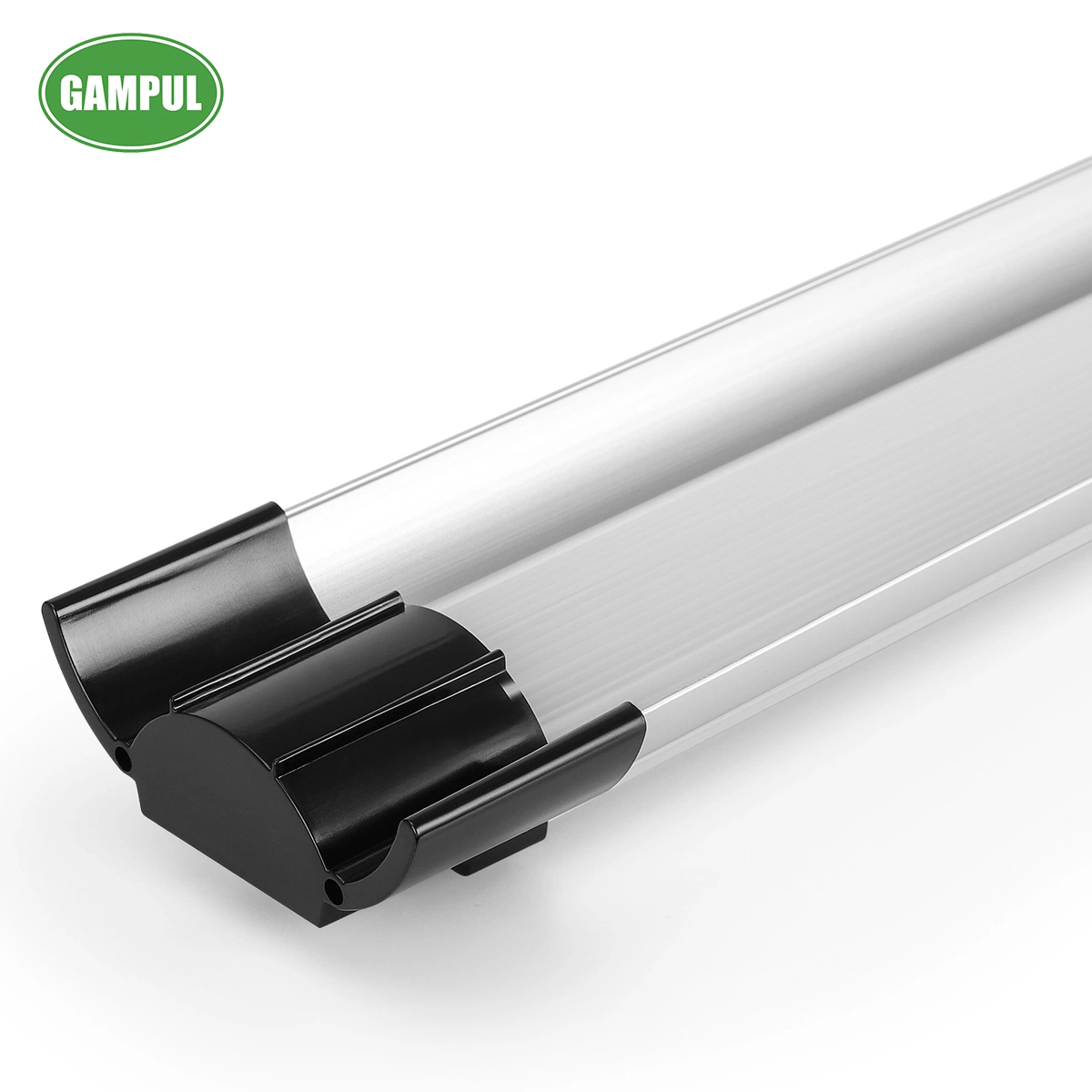 China Direct Supply Commercial Lighting 44 Inch. 7000 Lumens, 4000K LED Linkable Linear Shop Light for Mall, Warehouse or Office