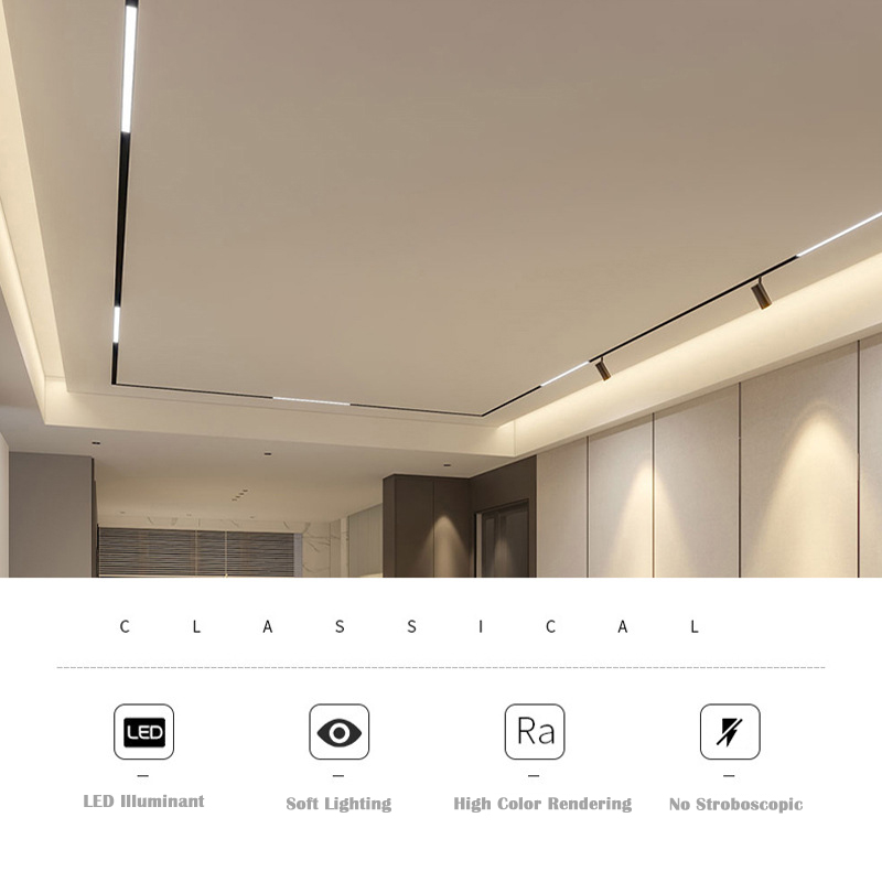 Ceiling Light Details