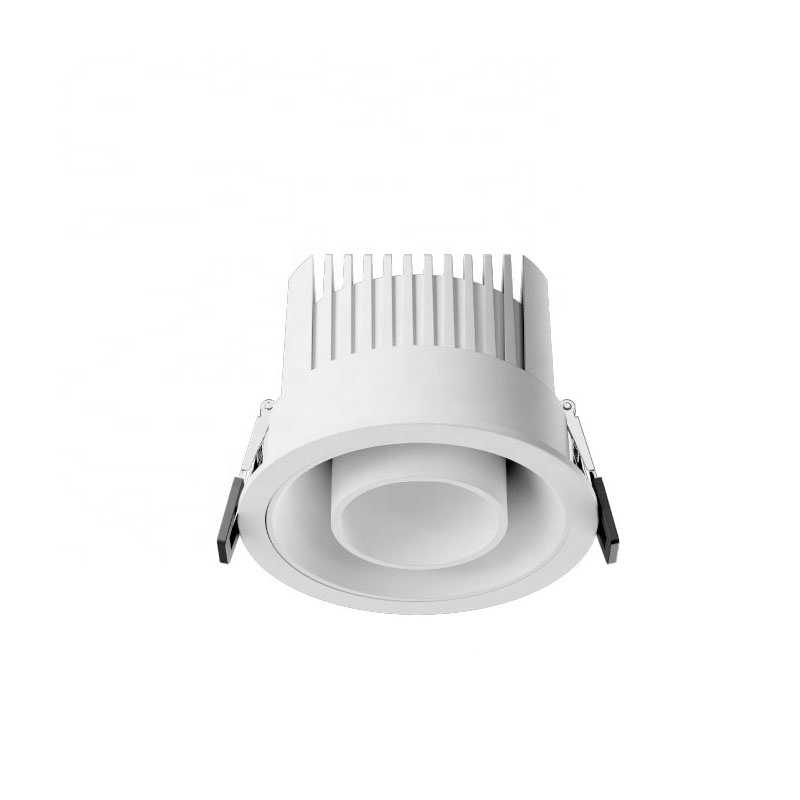 Anti-dazzle Downlight