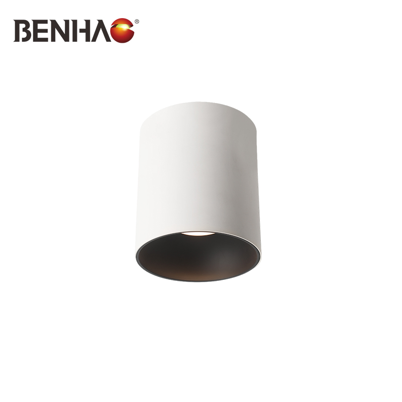 High CRI LED COB Spotlight - Waterproof &amp; Anti-Glare Design
