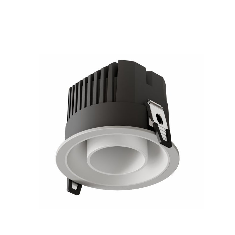 Anti-dazzle Downlight
