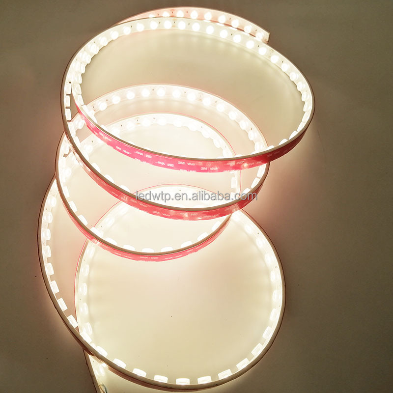 Outdoor led bar light detail