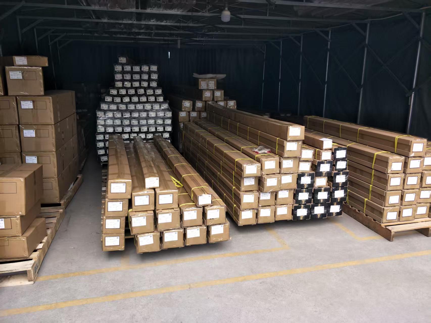 Warehouse Stock 1