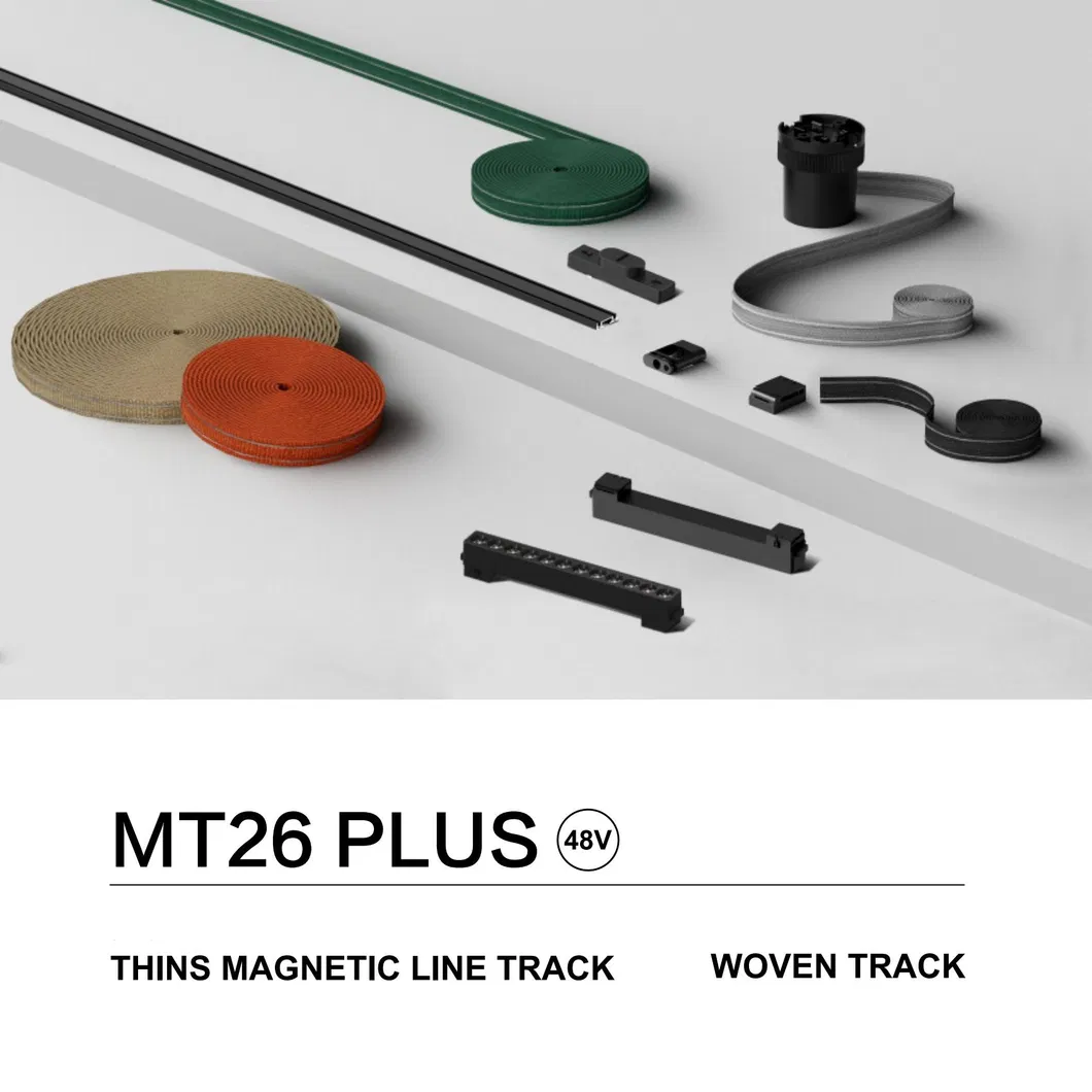 Belt Parameters