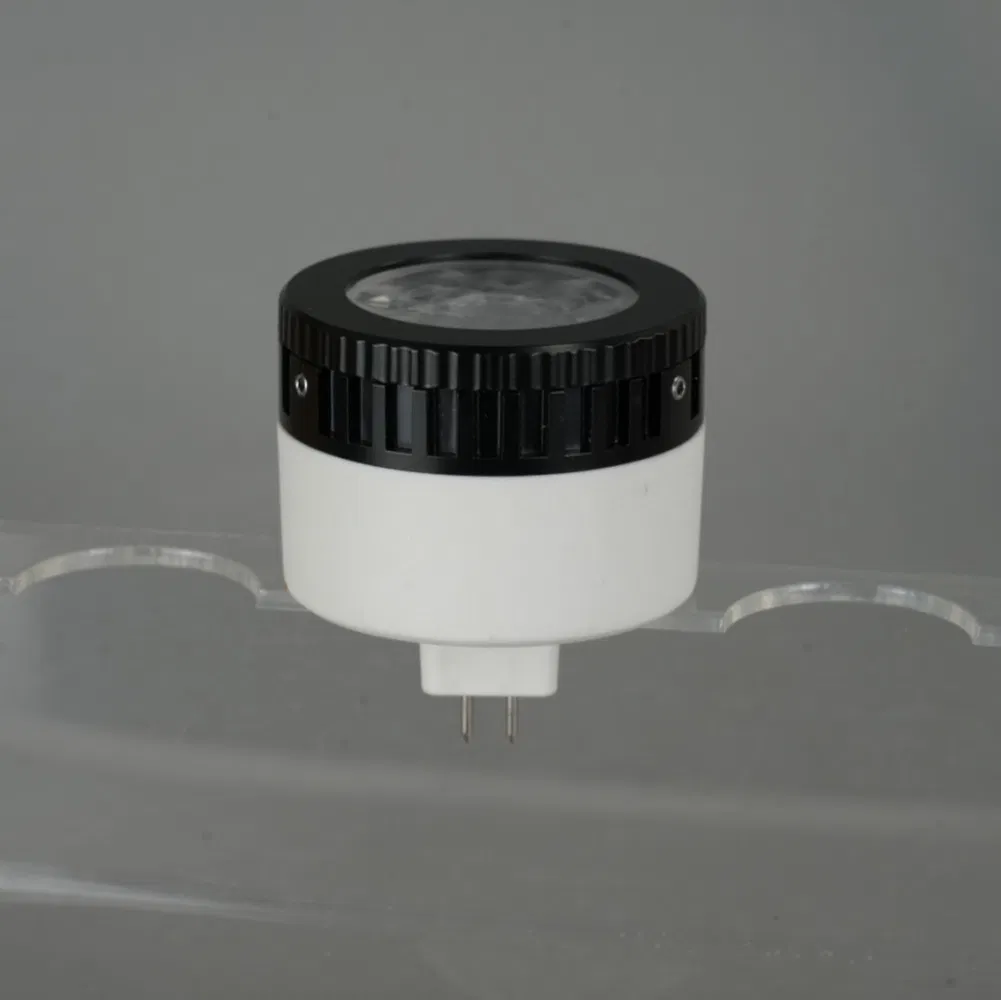 High CRI Above 90 97 Super Bright 5W MR16 LED Spotlight for Indoor and Outdoor Landscape Lighting