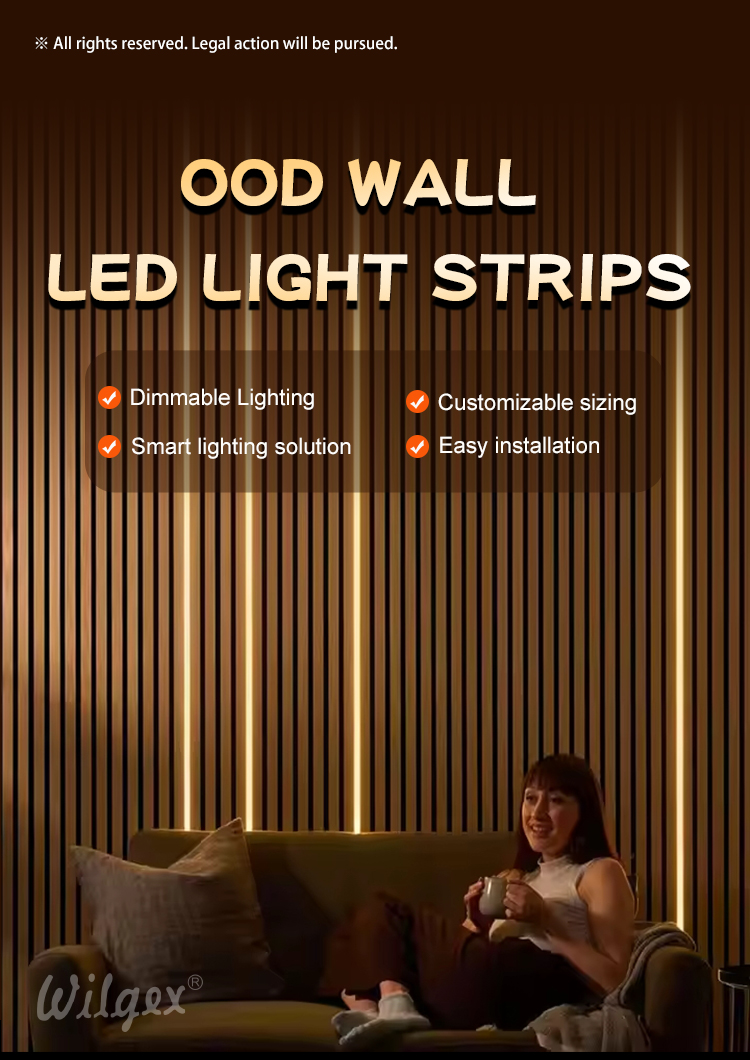 OEM/ODM Project Supplier LED Neon Flex Kit Architectural Linear Lighting Solutions Pre-Assembled Kits Drivers IP65 ETL Certified