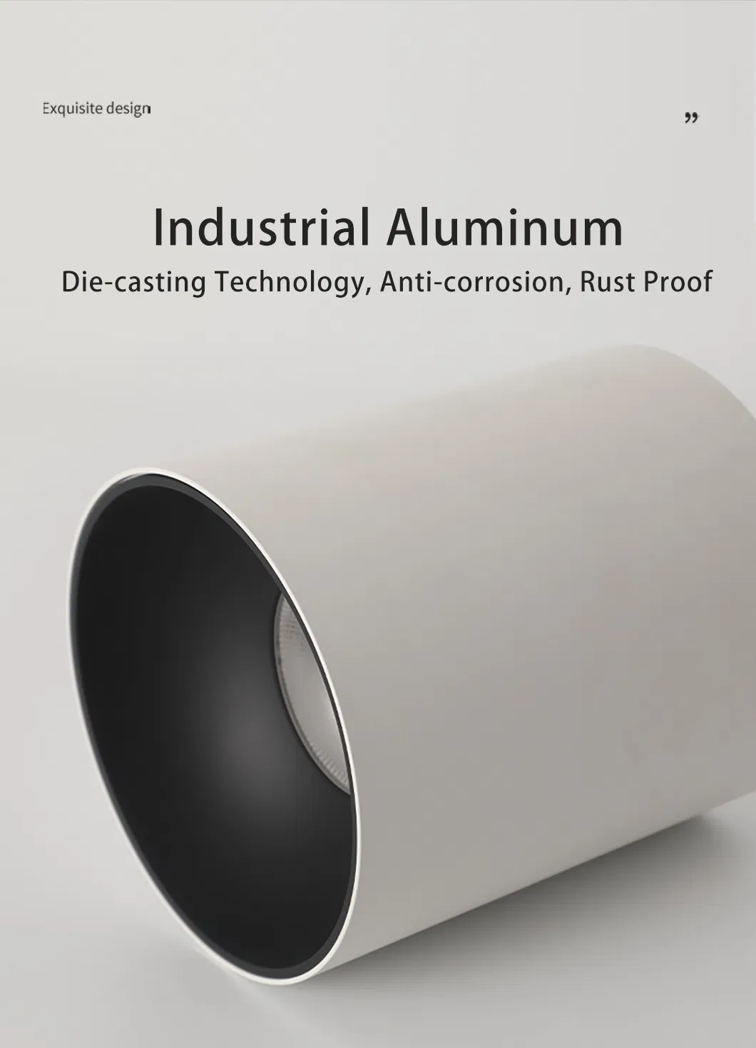 Detailed Product Diagram