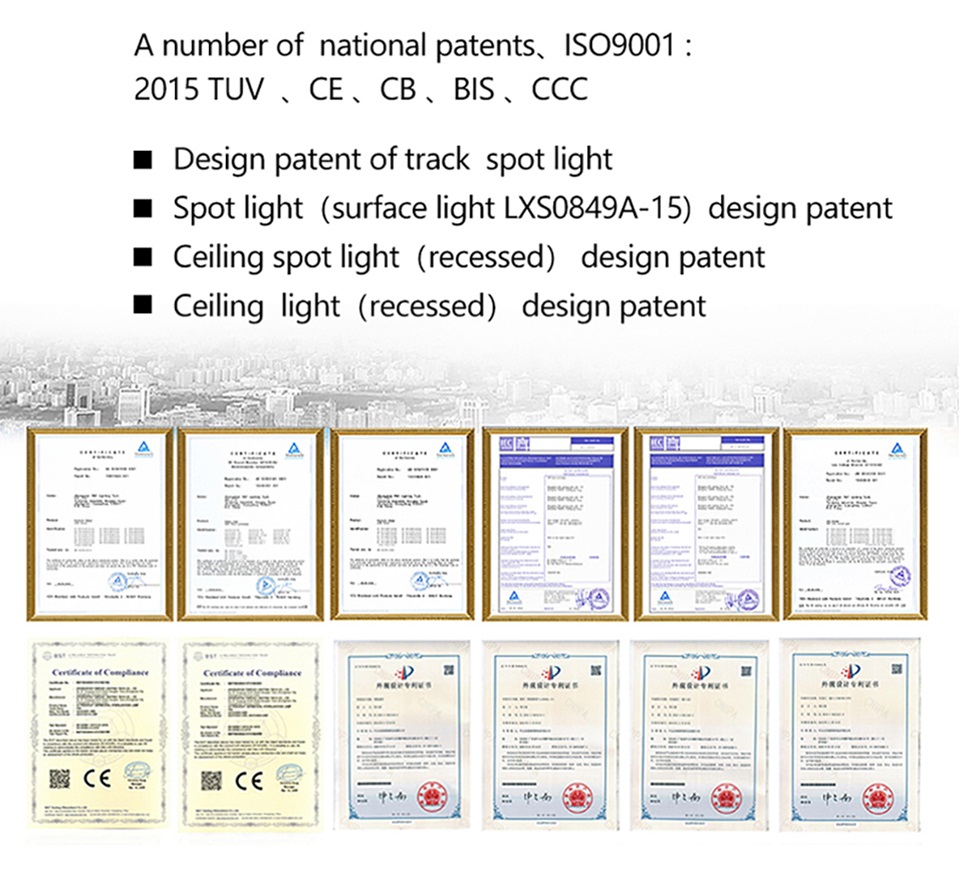 Certification Documents 2