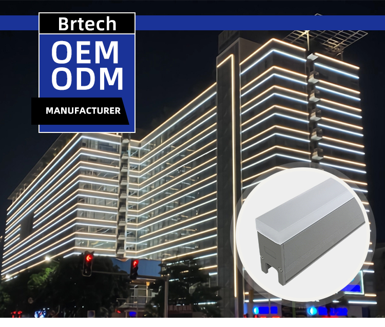 LED Profile Light