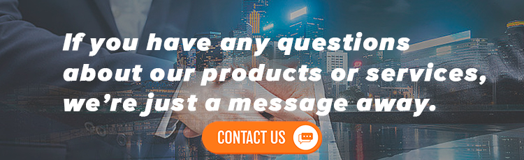Footer Banner Graphic