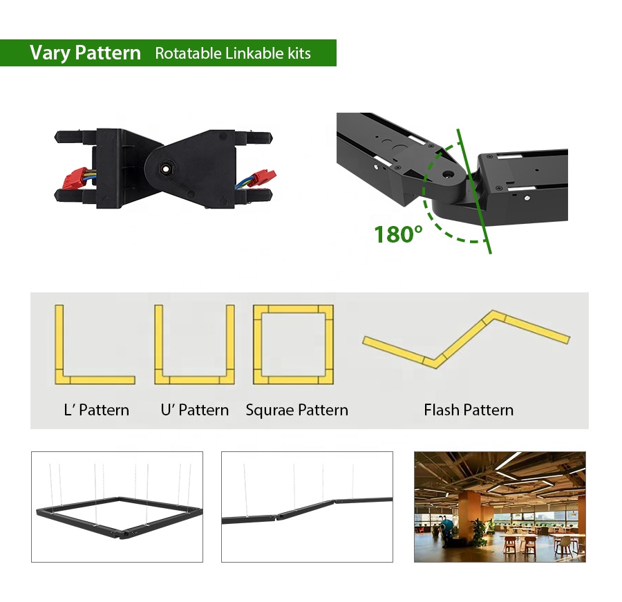 Mounting Details