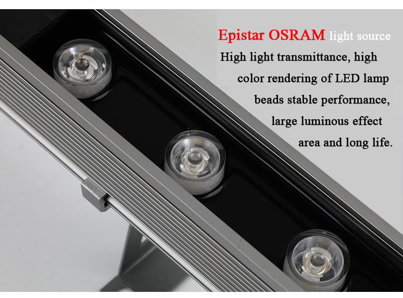 LED Wall Washer Light 3
