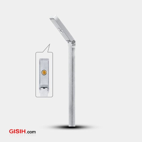 High CRI 2X1w LED Jewelry Showcase Light LED Spotlight LC7335