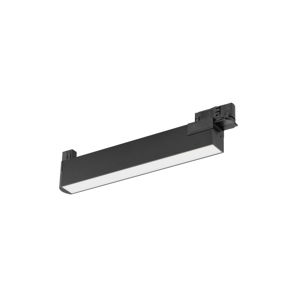 PNY Architectural Linear LED Lighting Wide Beam Flood LED Track Light SMD Linear LED Lights 24W 36W Modern Style Flood Downlight