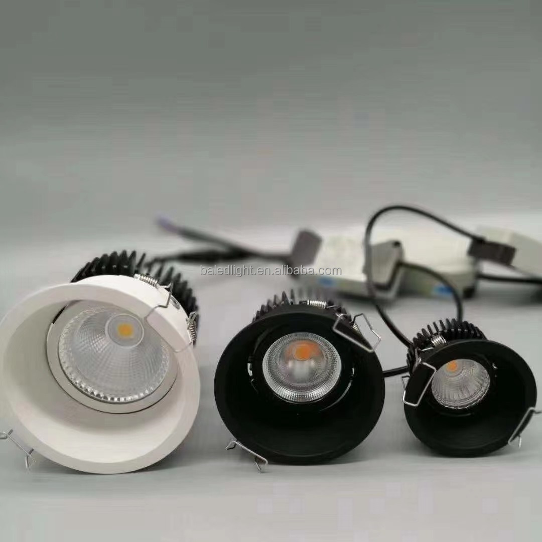 Led Downlight