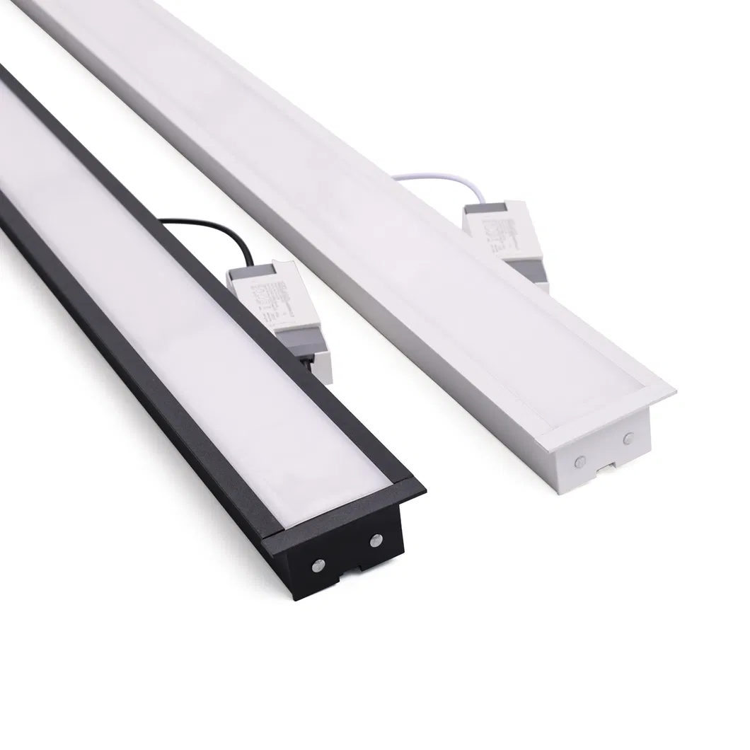 Office Pendant Lamp