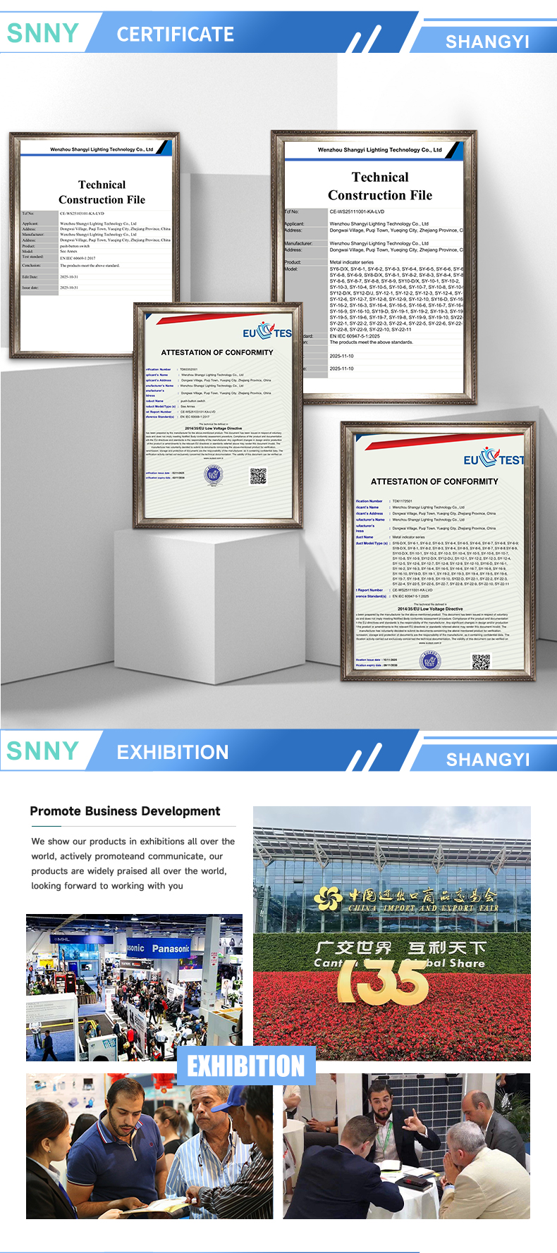 Technical Info 3