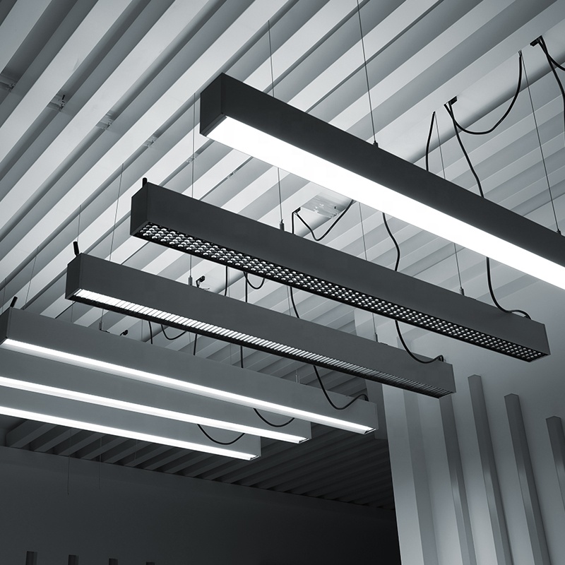 LED Linear Light Details