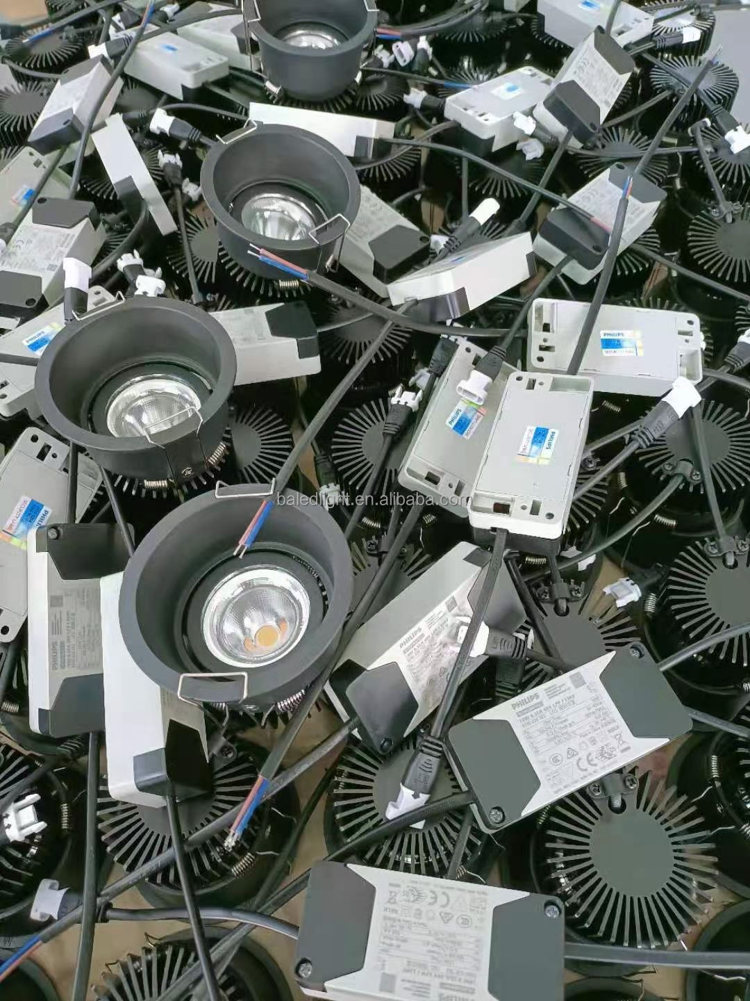 Led Downlight