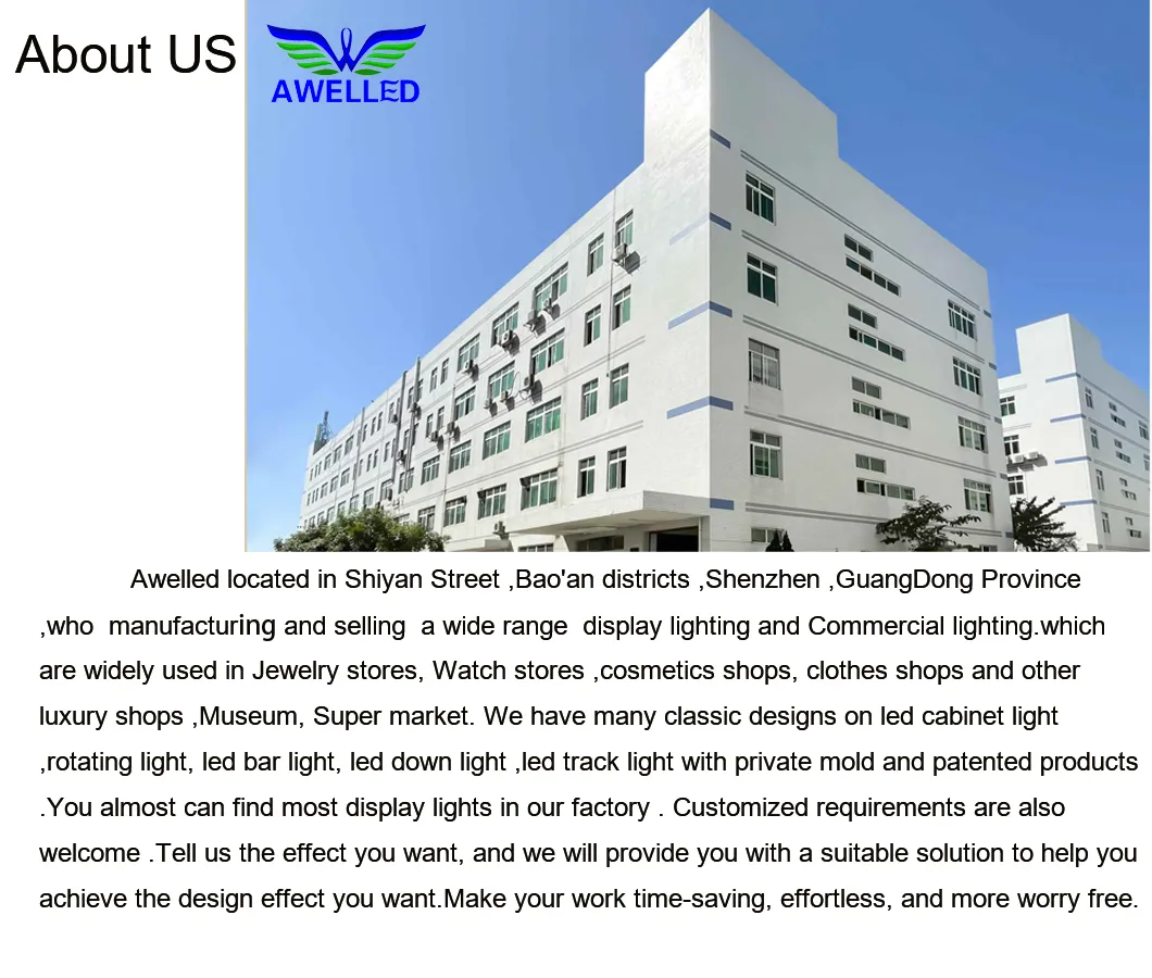 24W Low Voltage 48V Linear Magnetic Track Light for Indoor Decorating