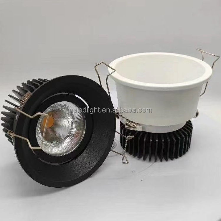 Led Downlight
