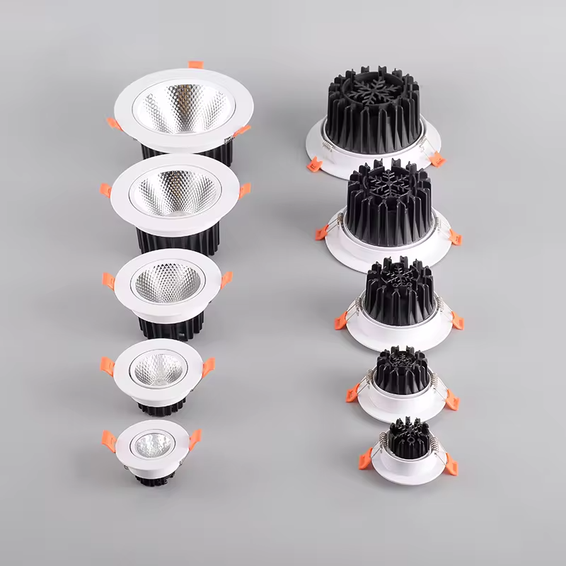 Product sizes