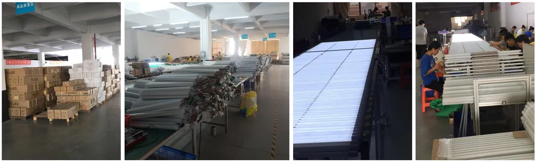 Factory line 2
