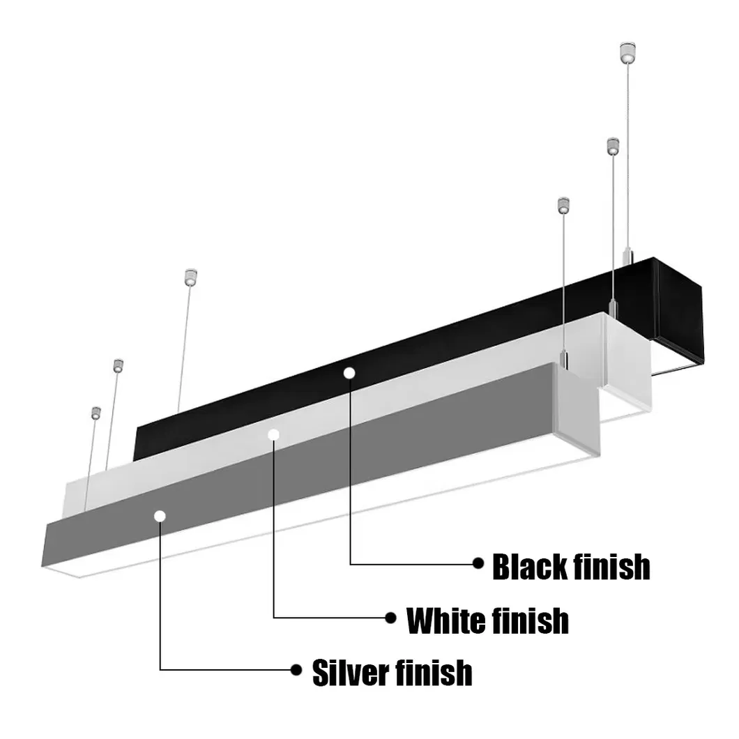 Office Pendant Lamp