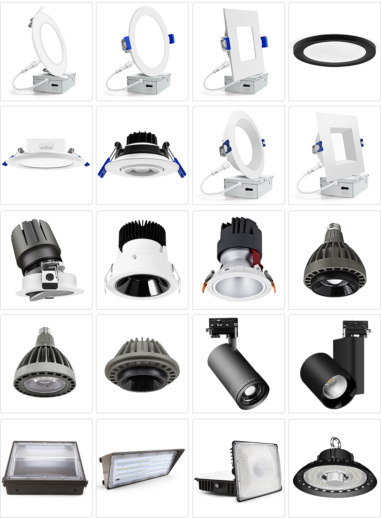 Related LED Products