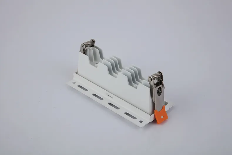 LED Linear Downlight View