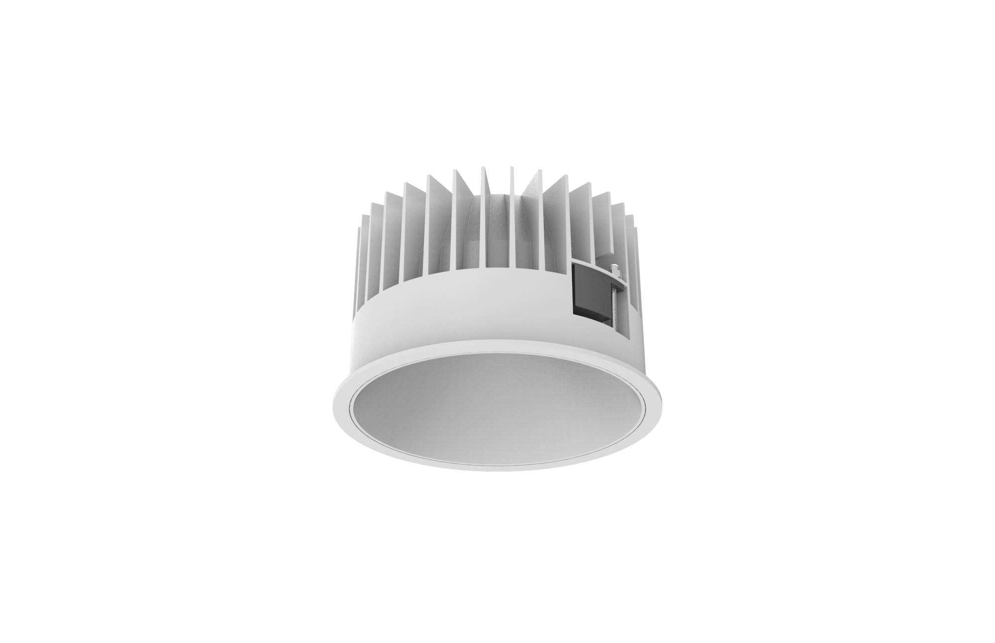 LED Downlight View 2