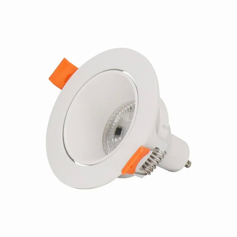 LED Downlight Trimless Recessed Down Light for Hotel Downlights