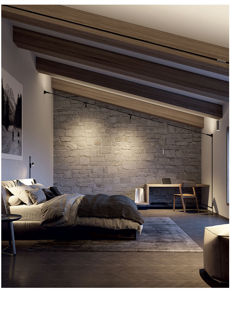 Linear Lighting Application