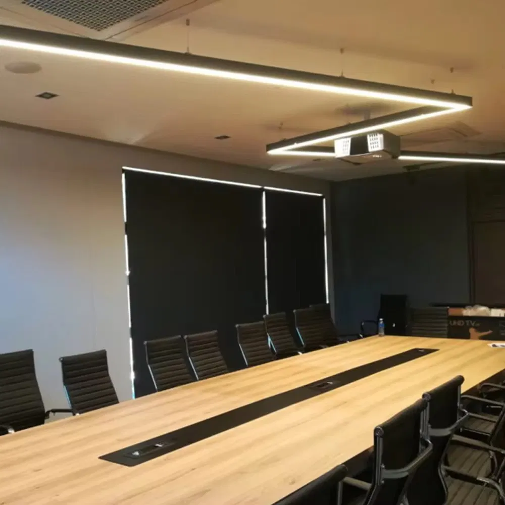 Office Pendant Lamp