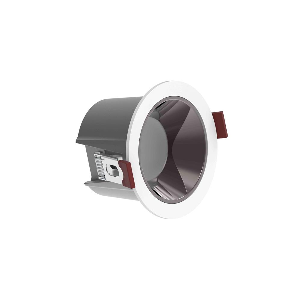 Hot Sell COB Down Light 10W Deep Reflector Anti-glare Spot Down Light Recessed With Nice Design