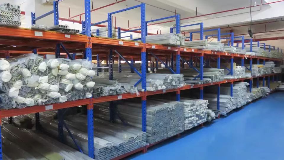 Production Facility 1