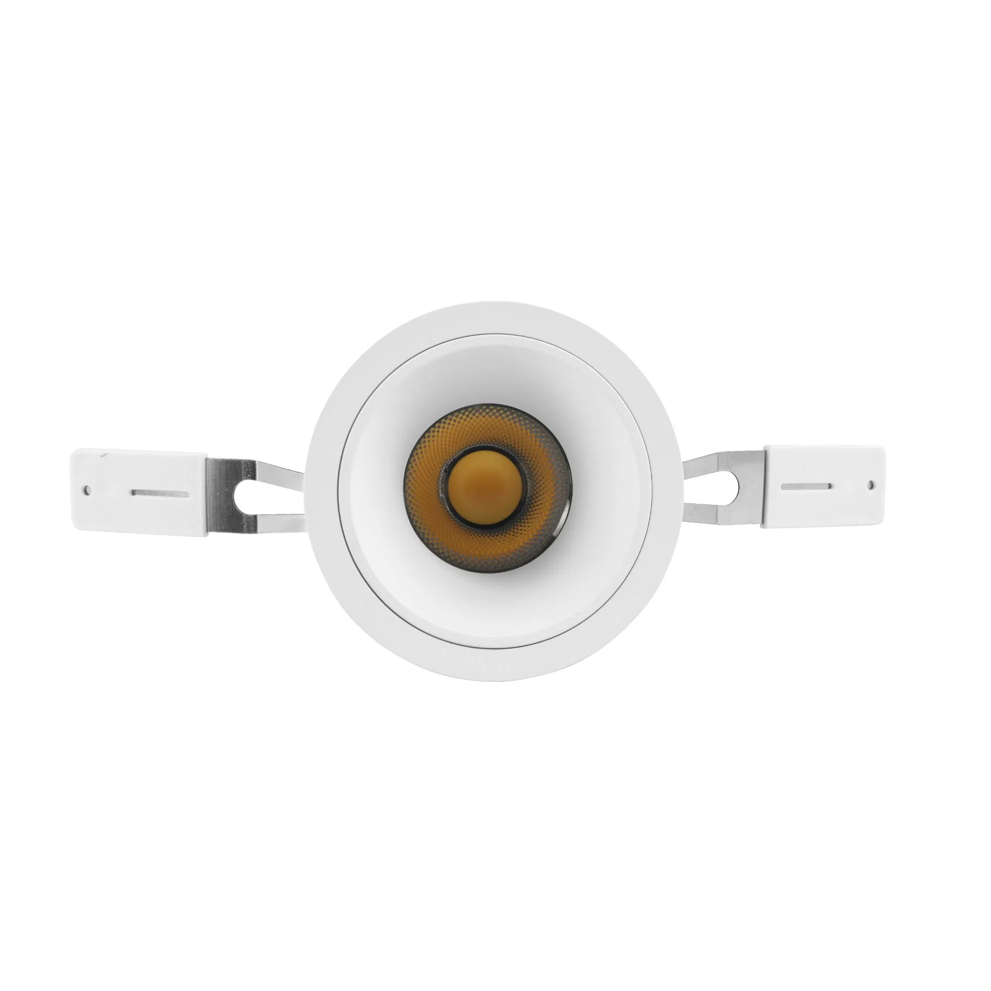 Ultra Thin COB Recessed Spotlight High CRI MR16 IP44